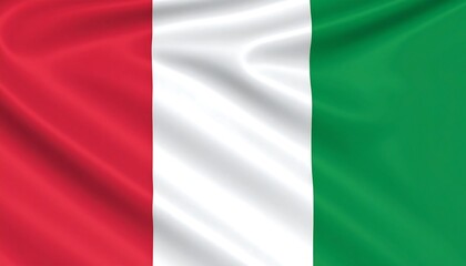 flag of Italy