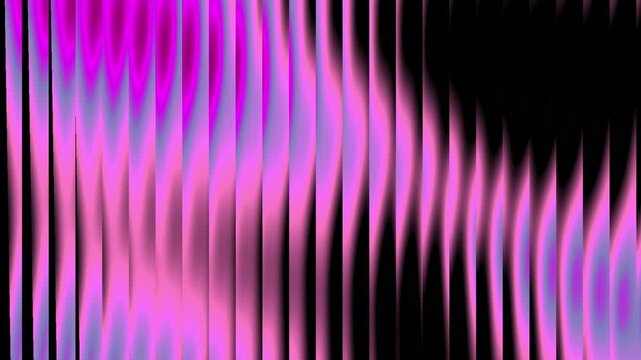 Pink white soft light abstract wave motion gradient animation &mdash; background animation for modern websites and hero sections