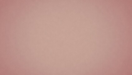 Fototapeta premium Softly textured background showcases a delicate blush color, creating a subtle gradient effect across the surface, providing a muted and elegant backdrop suitable for various design purposes.