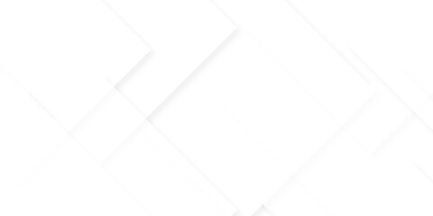Overlap random cube vector element modern overlay diamond triangle paper white and gray technology pattern web corporate brochure layer space texture background.	
