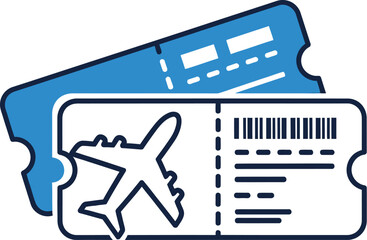 Secure your flight with these easy-to-use airline ticket templates