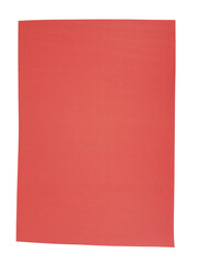 Vibrant solid for design and web applications on a Transparent Background