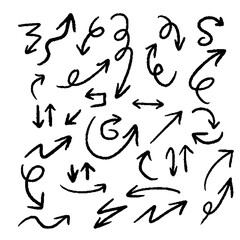 vector illustration of a fire