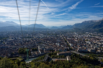 Grenoble