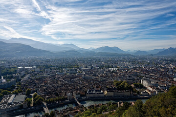 Grenoble