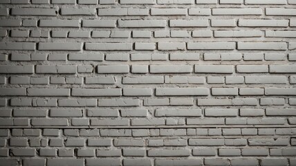 White painted brick wall texture white brick textured 2