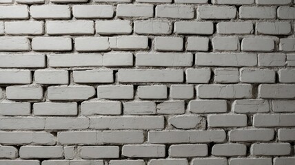 White painted brick wall texture white brick textured wall