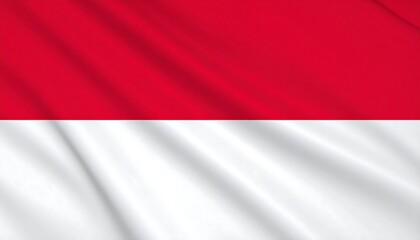 flag of Indonesia