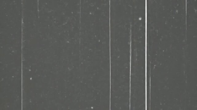 Adding Realistic Vintage Film Effect: Overlay Scratches and Grain