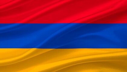 flag of Armenia