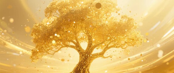 Pouring fresh white healthy liquid milk into a glass for a tasty closeup meal