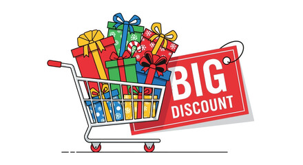 Big Discount Coupon Get Exclusive Savings and Special Offers on Purchases for a Limited Time