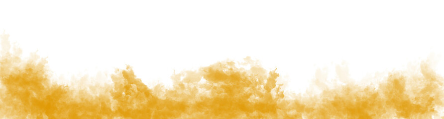 Golden horizon abstract design element, perfect for adding a unique touch to your projects