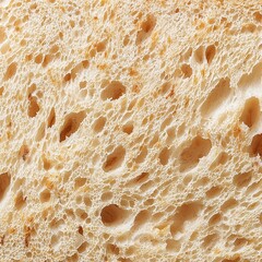 close up of bread 