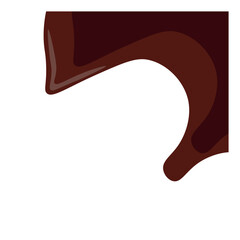 Chocolate Melt Corner