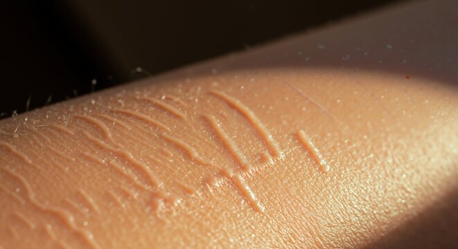 Riting Skin