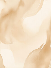 water color light brown background 6