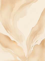 water color light brown background 7