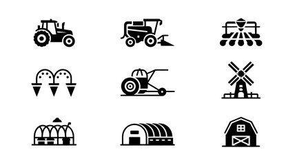 Silhouette of a man playing a guitar with a white background music