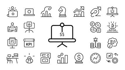 Silhouette of a man with arms outstretched in a celebratory pose celebration