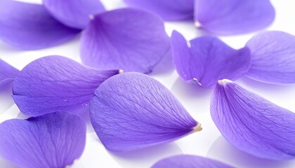 purple orchid flower