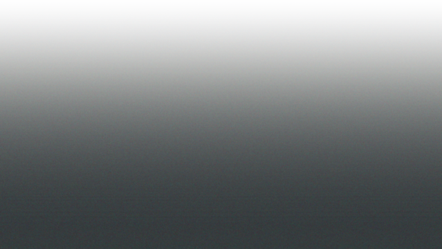 Subtle gray gradient with fine grain texture isolated on a transparent background image