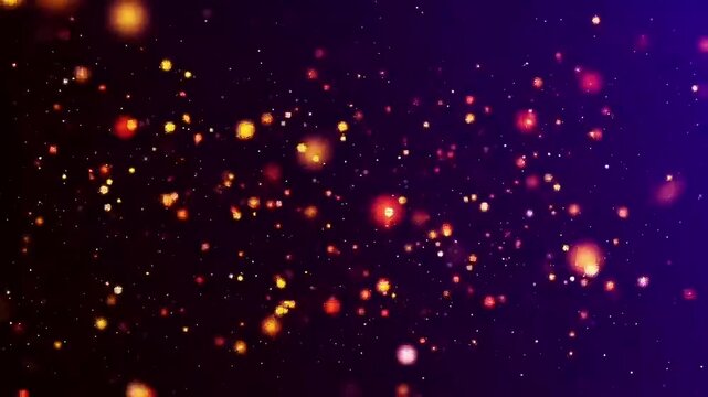 Colorful Ligh in galaxy, Color Animated Backdrop, Royalty free Animated Motion background, HD,2K,4k,Loops