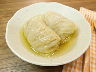 ロールキャベツ