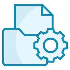 Project Files Icon