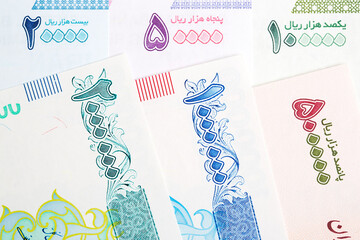 Iranian rial a business background