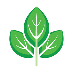 green tree icon