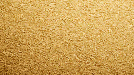 Textured Gold Paper Luxurious Golden Surface