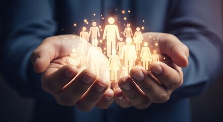 Human Resources - Nurturing and Empowering Talent for Organizational Success.