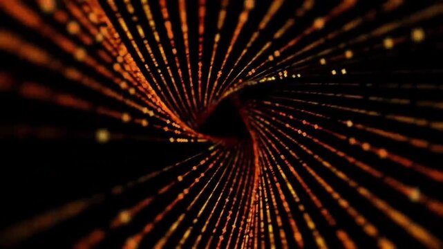 Rotating Colorful in galaxy, Color Animated Backdrop, Royalty free Animated Motion background, HD,2K,4k,Loops