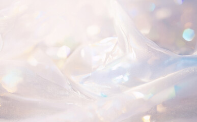 綺麗なピンク色の背景	
