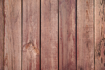 The background is made of an old wooden floorboard. background image