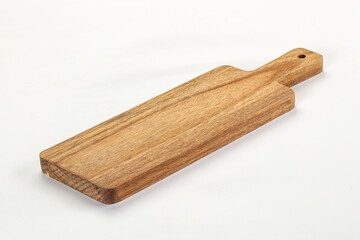 Wooden cutting board kithen equipment