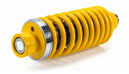 coilover shock absorber precision performance