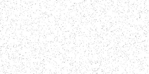 Vector White paper terrazzo marble tile background. Terrazzo stone mosaic texture Seamless Pattern Design. Quartz surface marble floor vector white background or colorful texture.	