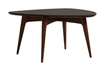 PNG Velvet mint-brown color coffee-table furniture design living.