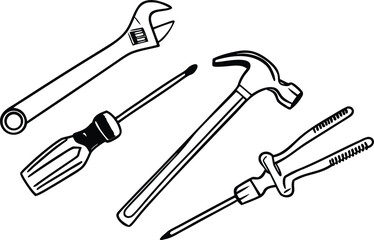 Textured abstract background with deep gradients and subtle lighting effects for design projects isolated on transparent background