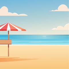 Beach architecture landscape outdoors