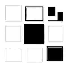  Icon photo frames image