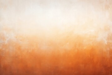 Abstract textured background with warm gradient of orange and cream tones and subtle geometric pattern