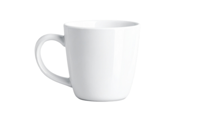 Realistic cup PNGs with tea, coffee, and empty designs — perfect for café branding, kitchen visuals, or beverage-themed graphics