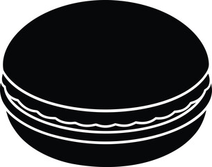 Vibrant abstract swirls of color create dynamic fluid motion and artistic energy isolated on transparent background