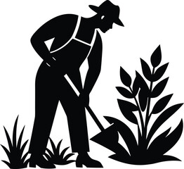 Geometric abstract shapes modern pattern design art background isolated on transparent background