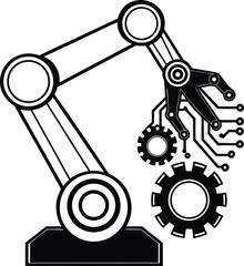 Abstract geometric patterns and textures for modern graphic design and digital art applications isolated on transparent background