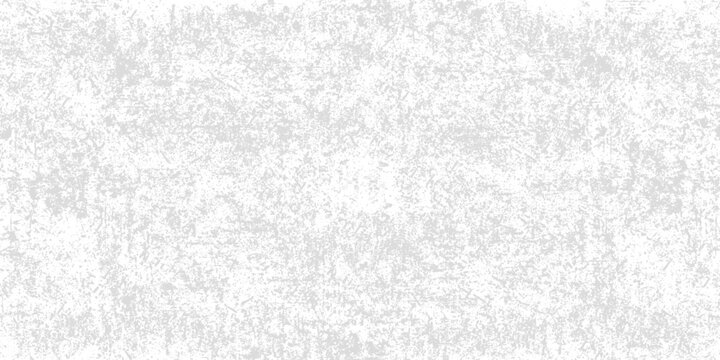 Abstract texture dust particle and dust grain on white background, dirt overlay or screen effect use for grunge and vintage image style, distressed black texture.