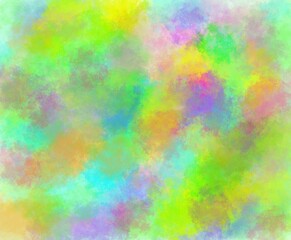 abstract colorful background